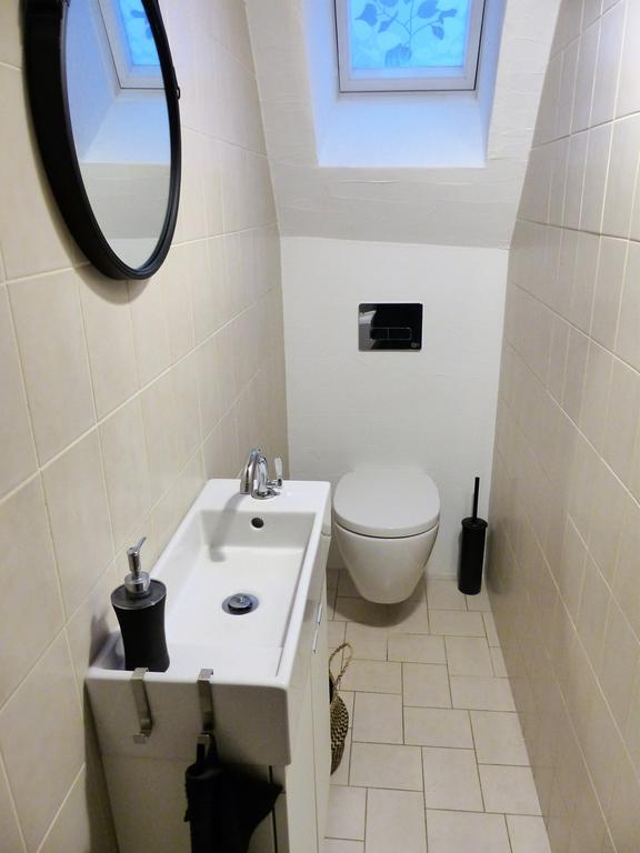 La Venise Bleue Apartamento Colmar Exterior foto