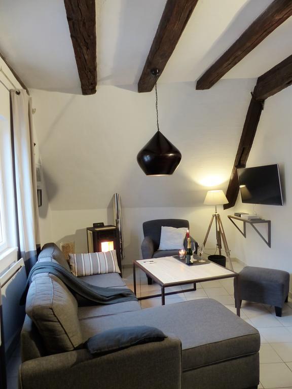 La Venise Bleue Apartamento Colmar Exterior foto
