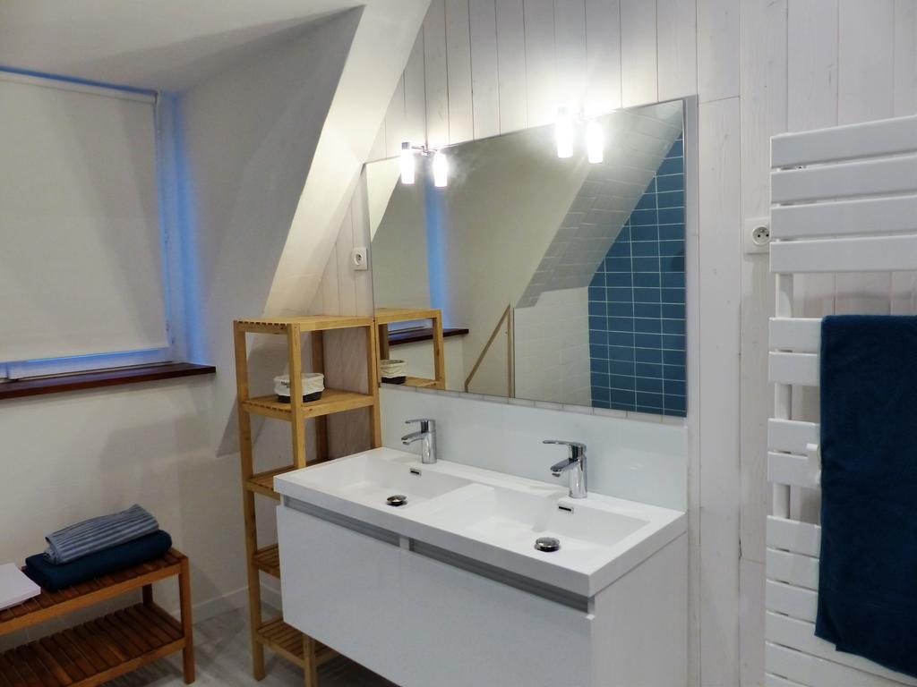 La Venise Bleue Apartamento Colmar Exterior foto
